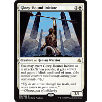 Glory-Bound Initiate