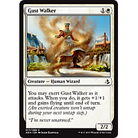 Gust Walker