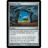 Dolmen Gate (Foil)