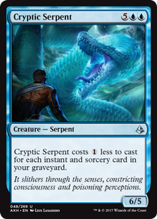 Cryptic Serpent_boxshot