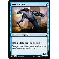 Slither Blade