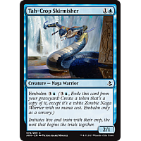 Tah-Crop Skirmisher