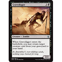 Gravedigger