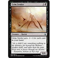 Grim Strider