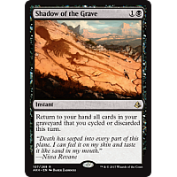 Shadow of the Grave (Prerelease)
