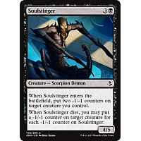 Soulstinger