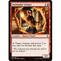 Pathmaker Initiate