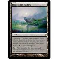 Howltooth Hollow (Foil)