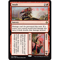 Insult (Prerelease)