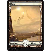 Plains (Full art)