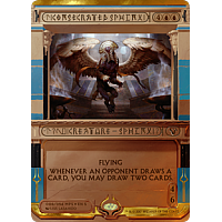 Consecrated Sphinx (Foil)