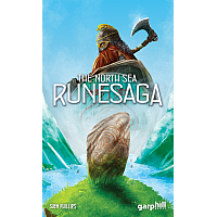 The North Sea Runesaga (Expansion)