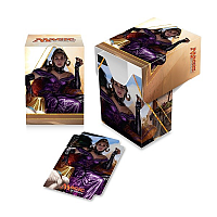 Amonkhet V2 Full-View Deck Box for Magic