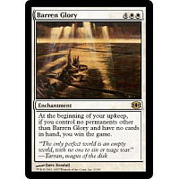 Barren Glory