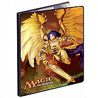 9-Pocket Portfolio Akroma, Angel of Wrath