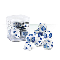Blood Bowl: Dwarf Giants Dice Cube