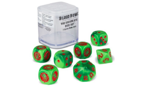 Blood Bowl: Gouged Eye Dice Cube_boxshot
