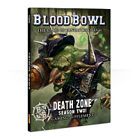 Blood Bowl: Death Zone Season Two