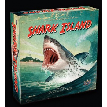 Shark Island_boxshot