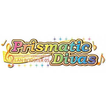 Prismatic Divas - Clan Booster Display (12 Packs) _boxshot