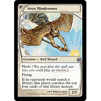 Aven Mindcensor (Foil)