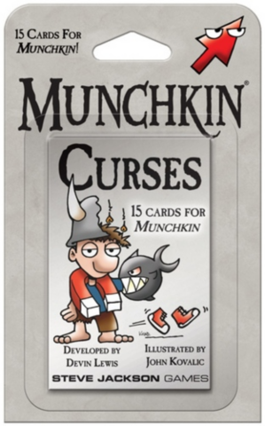 Munchkin: Curses_boxshot