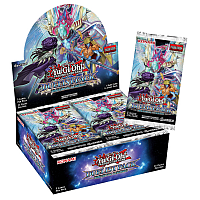 Duelist Pack: Dimensional Guardians - Booster Display