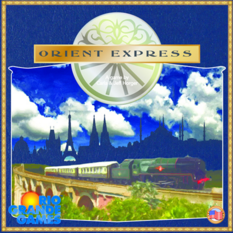 Orient Express_boxshot
