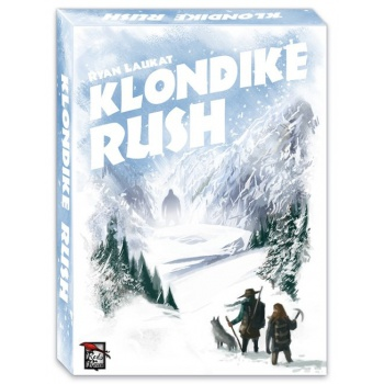 Klondike Rush_boxshot