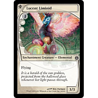 Lucent Liminid