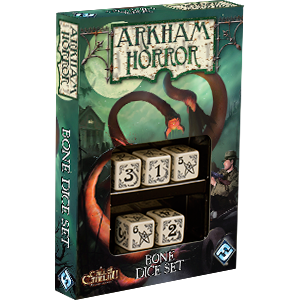 Arkham Horror Bone Dice Set_boxshot
