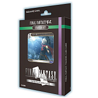 Final Fantasy TCG: Starter Set Type-0 (ZERO)