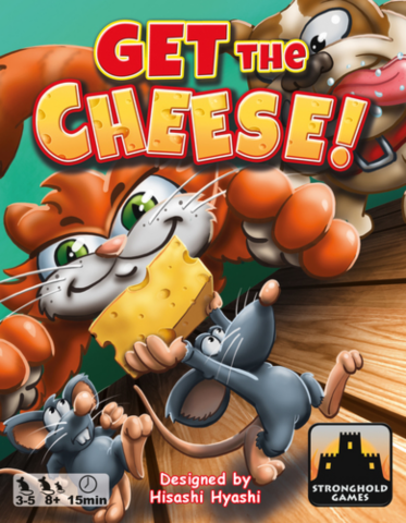 Get The Cheese!_boxshot