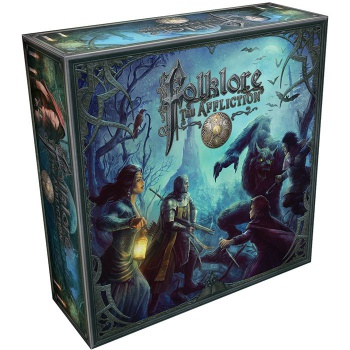 Folklore: The Affliction (Second Edition)_boxshot