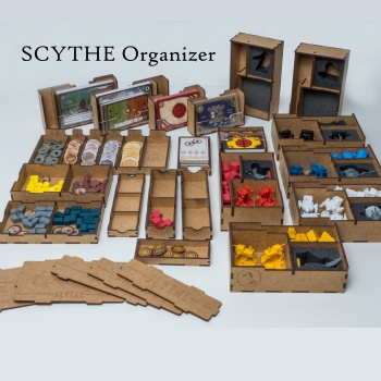 Blackfire Organizer - Scythe_boxshot