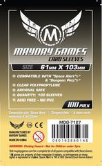 Mayday Games Card Sleeves - 