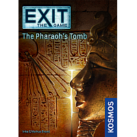 EXIT: The Game - The Pharaoh's Tomb