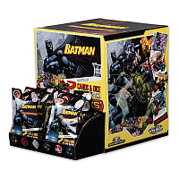 DC Dice Masters - Batman box (90 boosters)