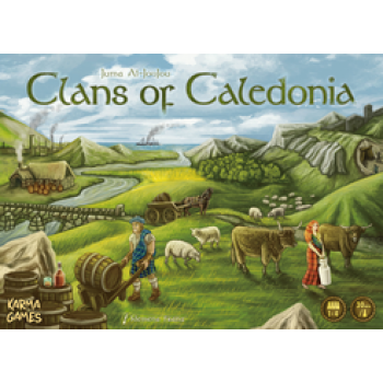 Clans of Caledonia_boxshot
