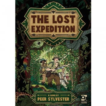 The Lost Expedition_boxshot
