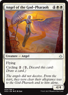 Angel of the God-Pharaoh_boxshot