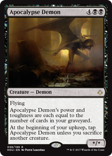 Apocalypse Demon (Prerelease)_boxshot