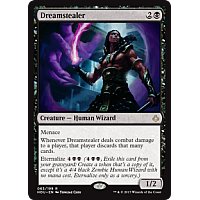 Dreamstealer (Prerelease)