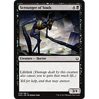 Scrounger of Souls