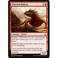 Thorned Moloch