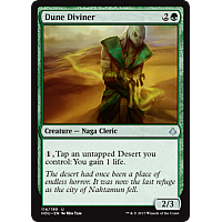 Dune Diviner