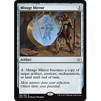 Mirage Mirror (Foil)