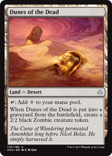 Dunes of the Dead_boxshot