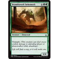 Brambleweft Behemoth