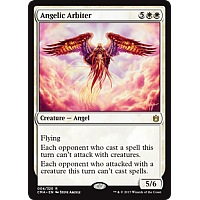 Angelic Arbiter